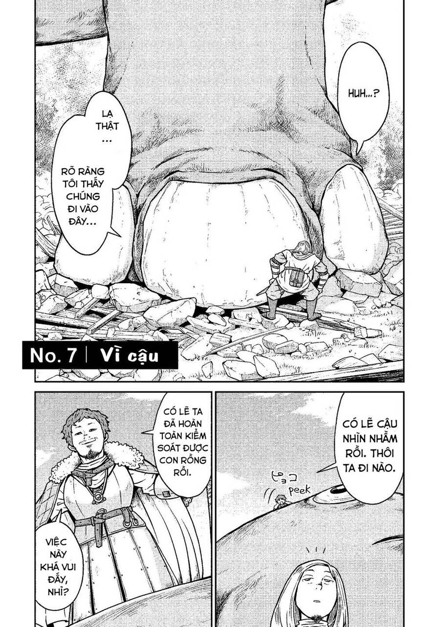 Quality Assurance In Another World Chapter 7 - 4