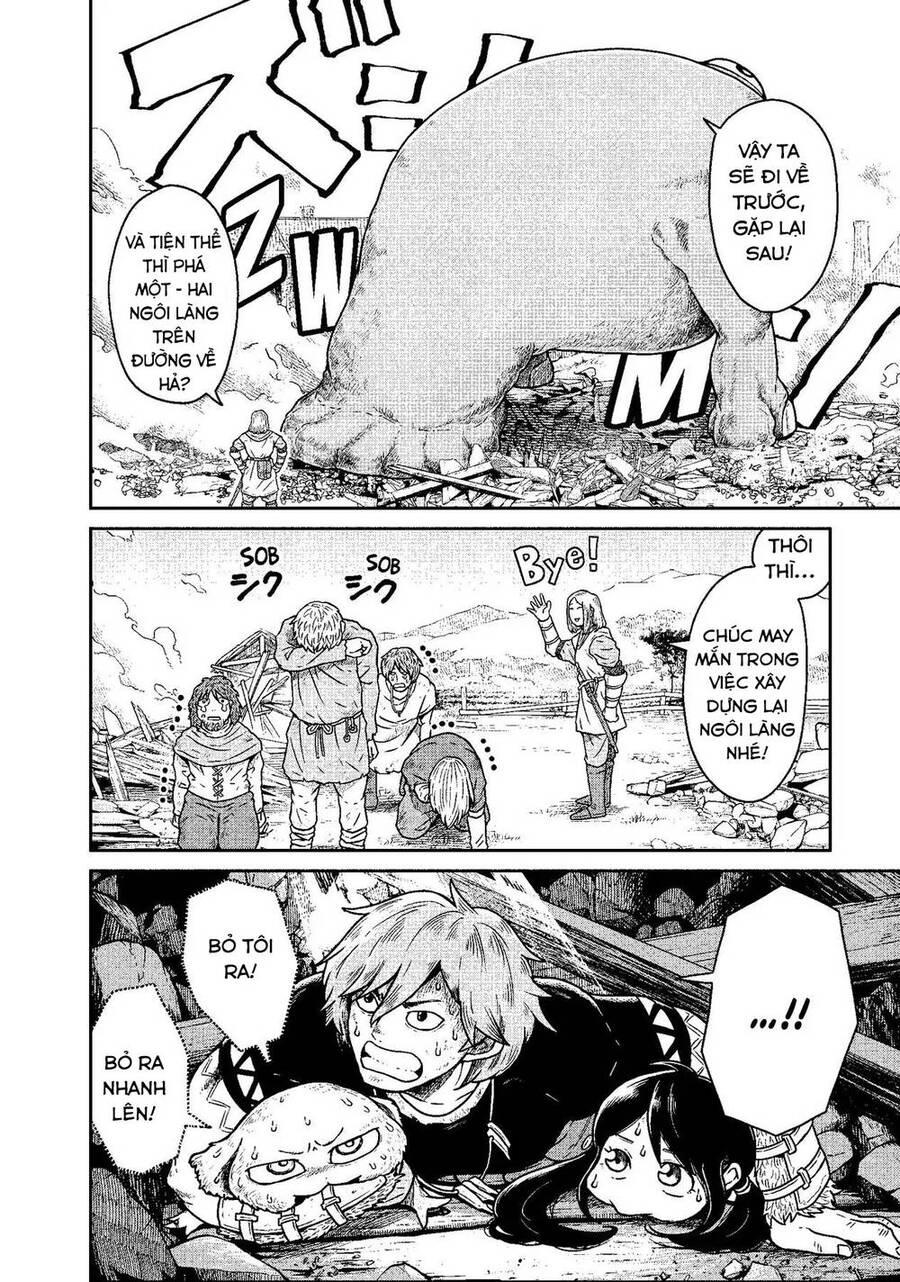 Quality Assurance In Another World Chapter 7 - 5