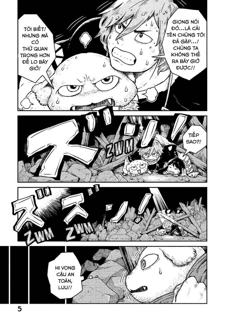 Quality Assurance In Another World Chapter 7 - 6