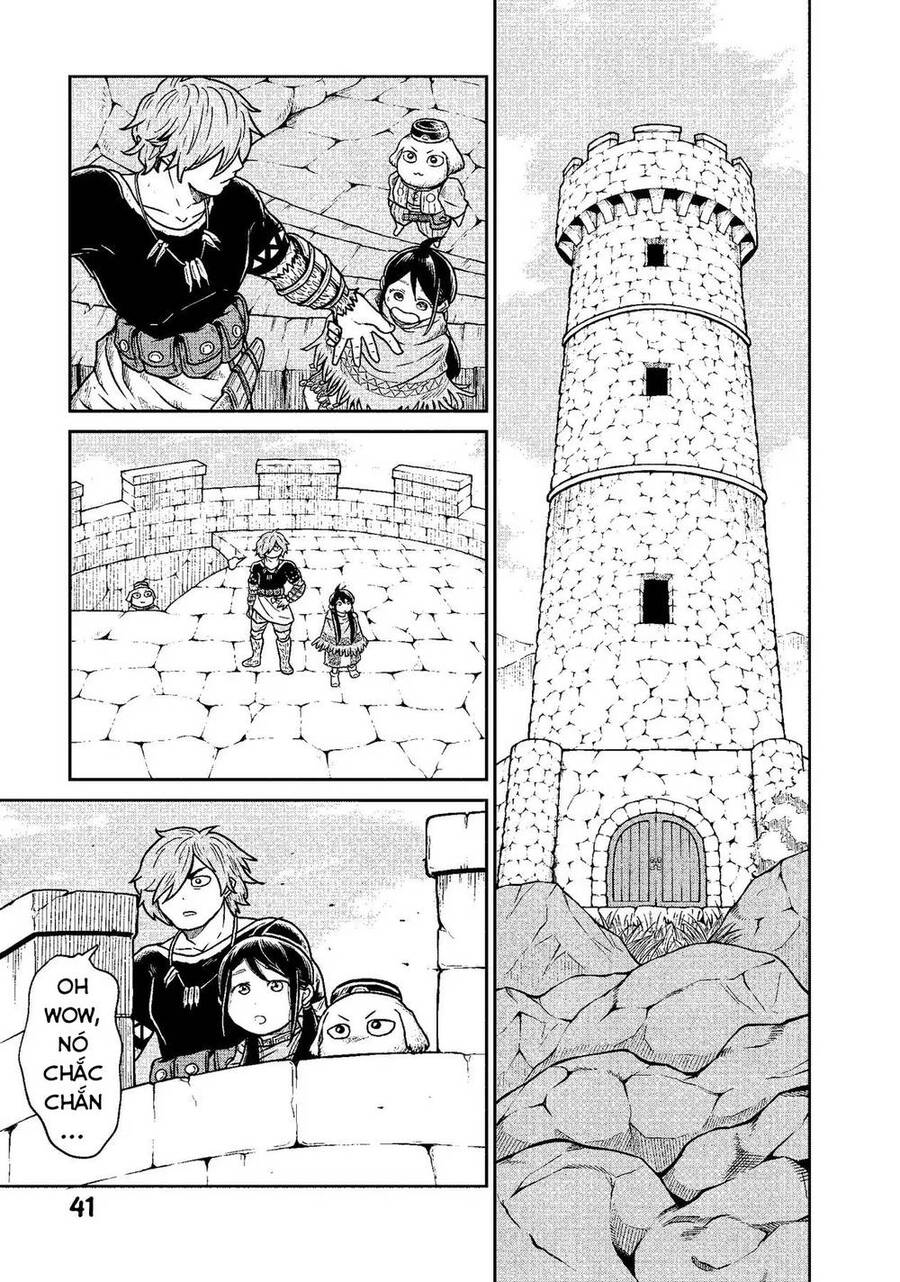 Quality Assurance In Another World Chapter 8 - 13