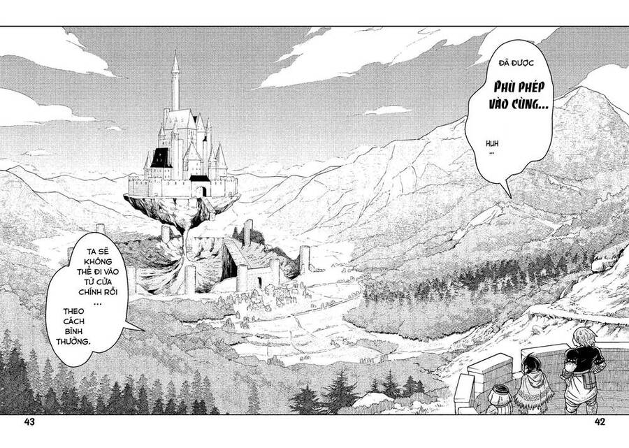 Quality Assurance In Another World Chapter 8 - 14