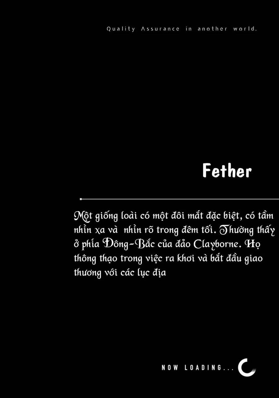 Quality Assurance In Another World Chapter 8 - 27