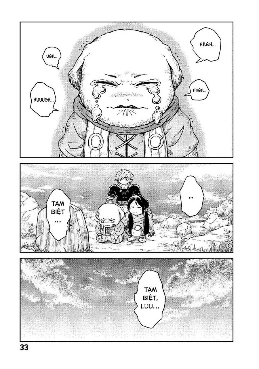 Quality Assurance In Another World Chapter 8 - 5