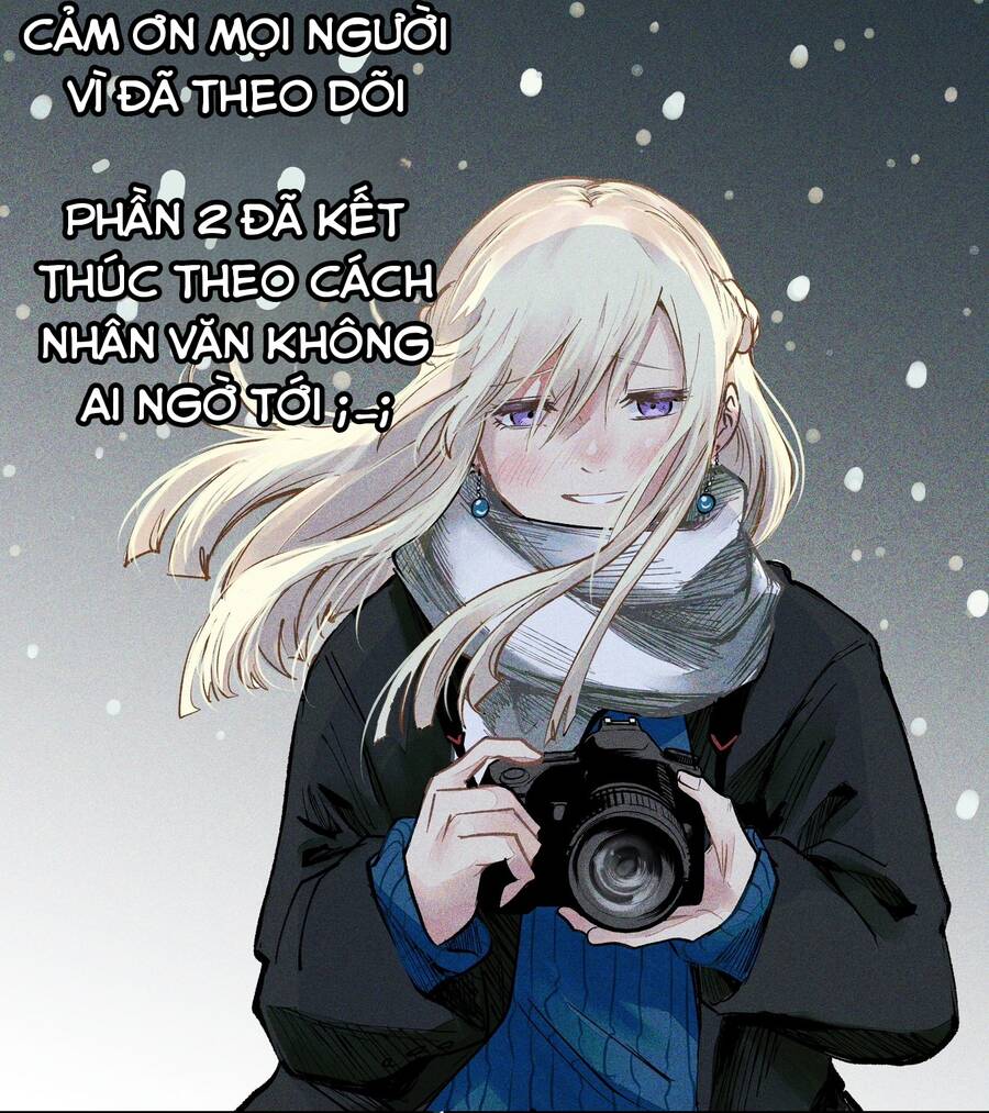 Điều Mà Chú Vẹt Muốn Cảnh Báo Chapter 26 - 5