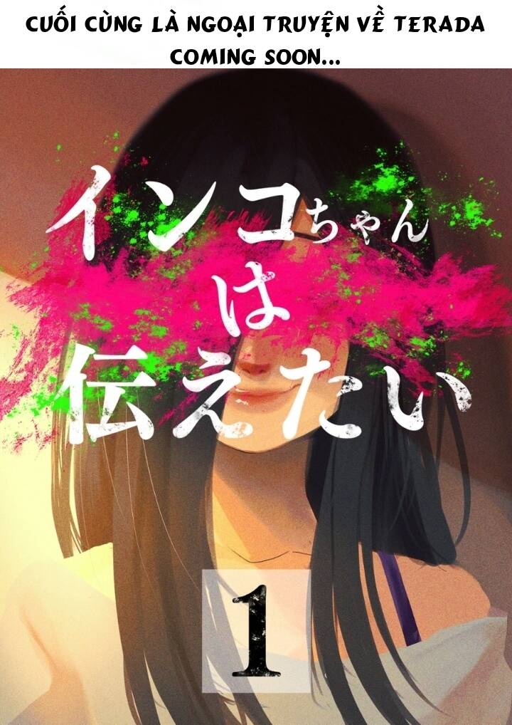 Điều Mà Chú Vẹt Muốn Cảnh Báo Chapter 26 - 7