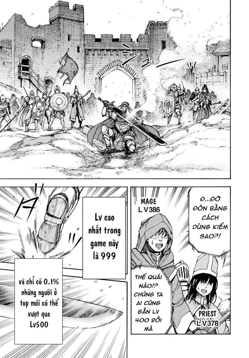 Shoukan Sareta Kenja Wa Isekai Wo Yuku - Saikyou Nano Wa Fuyou Zaiko No Item Deshita Chapter 1 - 4