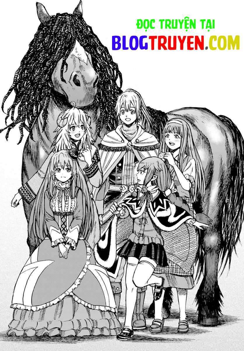 Shoukan Sareta Kenja Wa Isekai Wo Yuku - Saikyou Nano Wa Fuyou Zaiko No Item Deshita Chapter 1 - 39