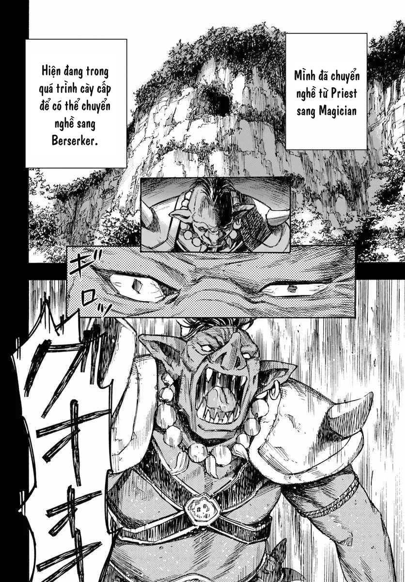 Shoukan Sareta Kenja Wa Isekai Wo Yuku - Saikyou Nano Wa Fuyou Zaiko No Item Deshita Chapter 10 - 22