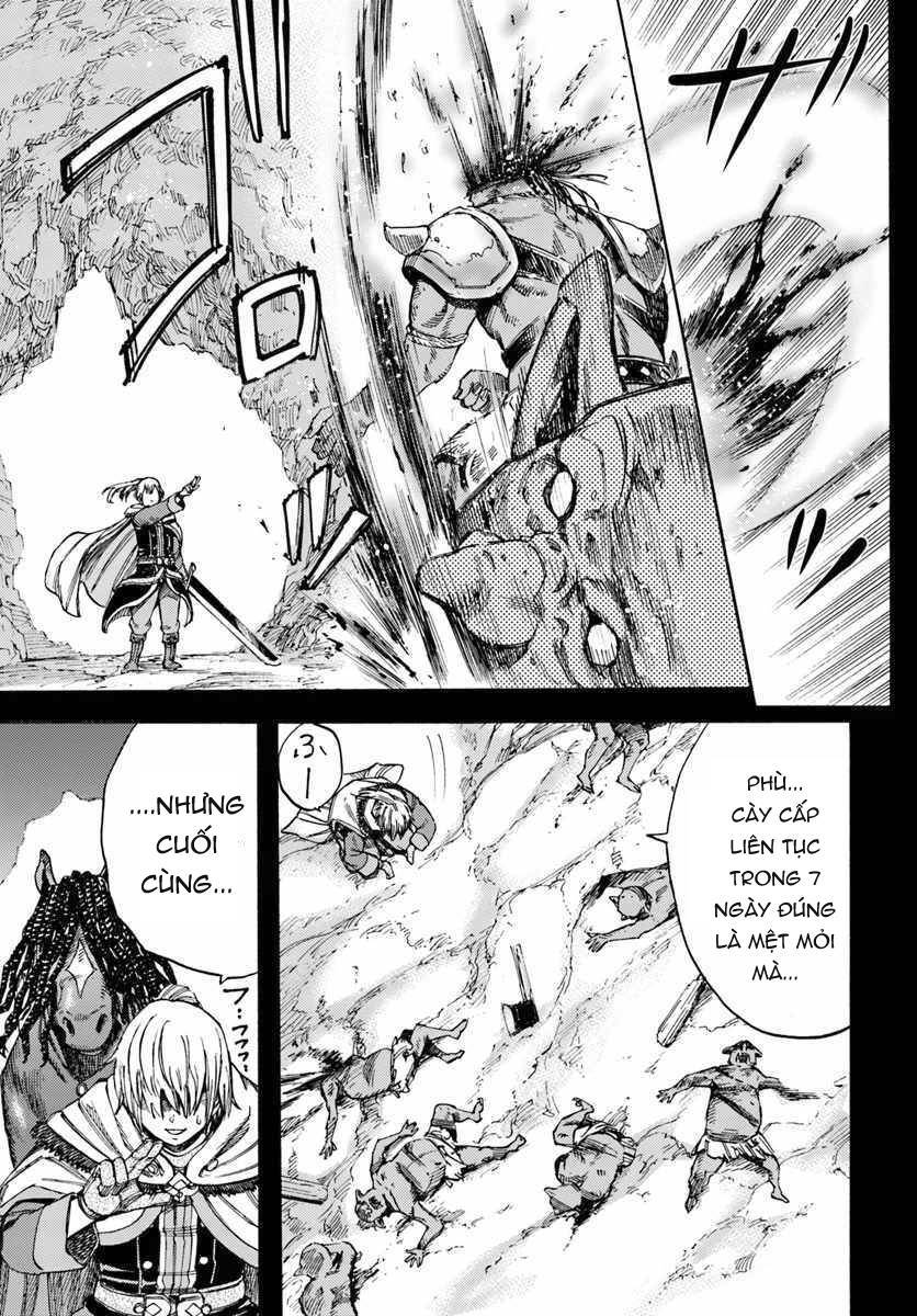 Shoukan Sareta Kenja Wa Isekai Wo Yuku - Saikyou Nano Wa Fuyou Zaiko No Item Deshita Chapter 10 - 23