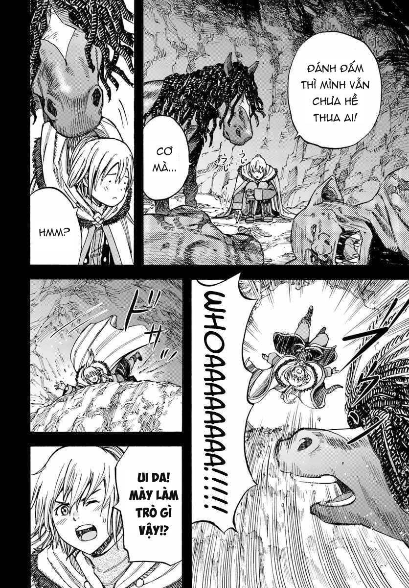 Shoukan Sareta Kenja Wa Isekai Wo Yuku - Saikyou Nano Wa Fuyou Zaiko No Item Deshita Chapter 10 - 26