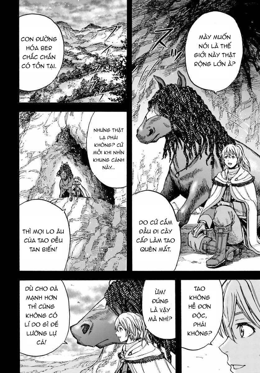 Shoukan Sareta Kenja Wa Isekai Wo Yuku - Saikyou Nano Wa Fuyou Zaiko No Item Deshita Chapter 10 - 28