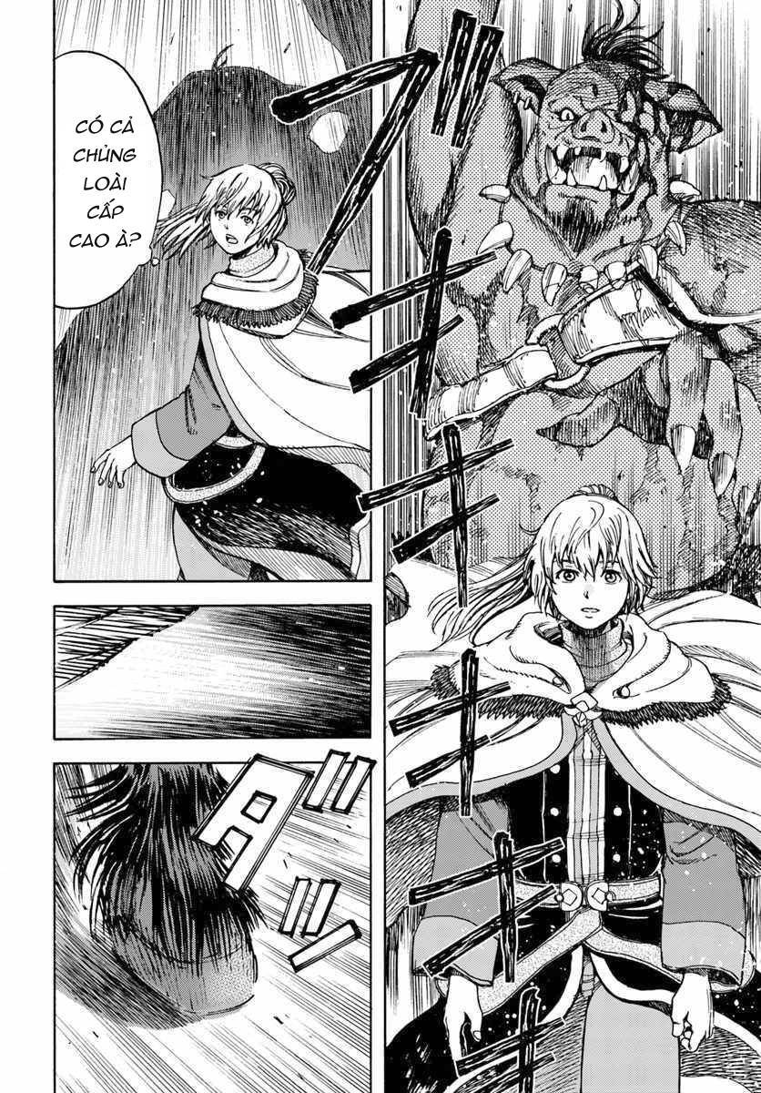 Shoukan Sareta Kenja Wa Isekai Wo Yuku - Saikyou Nano Wa Fuyou Zaiko No Item Deshita Chapter 10 - 4