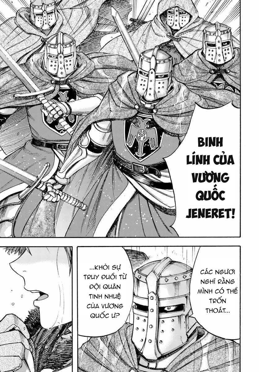 Shoukan Sareta Kenja Wa Isekai Wo Yuku - Saikyou Nano Wa Fuyou Zaiko No Item Deshita Chapter 10 - 40