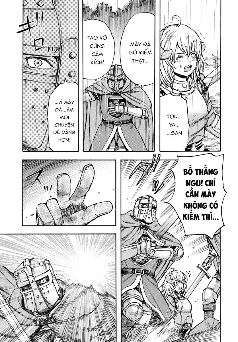 Shoukan Sareta Kenja Wa Isekai Wo Yuku - Saikyou Nano Wa Fuyou Zaiko No Item Deshita Chapter 11 - 14