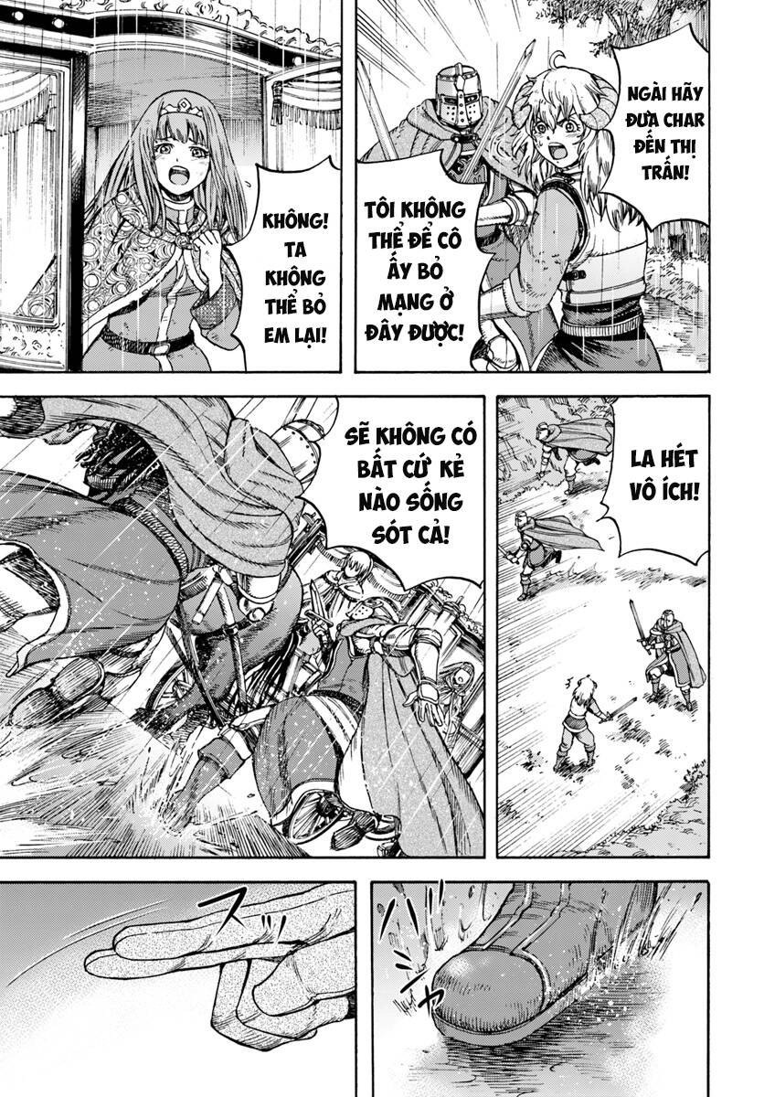 Shoukan Sareta Kenja Wa Isekai Wo Yuku - Saikyou Nano Wa Fuyou Zaiko No Item Deshita Chapter 11 - 3