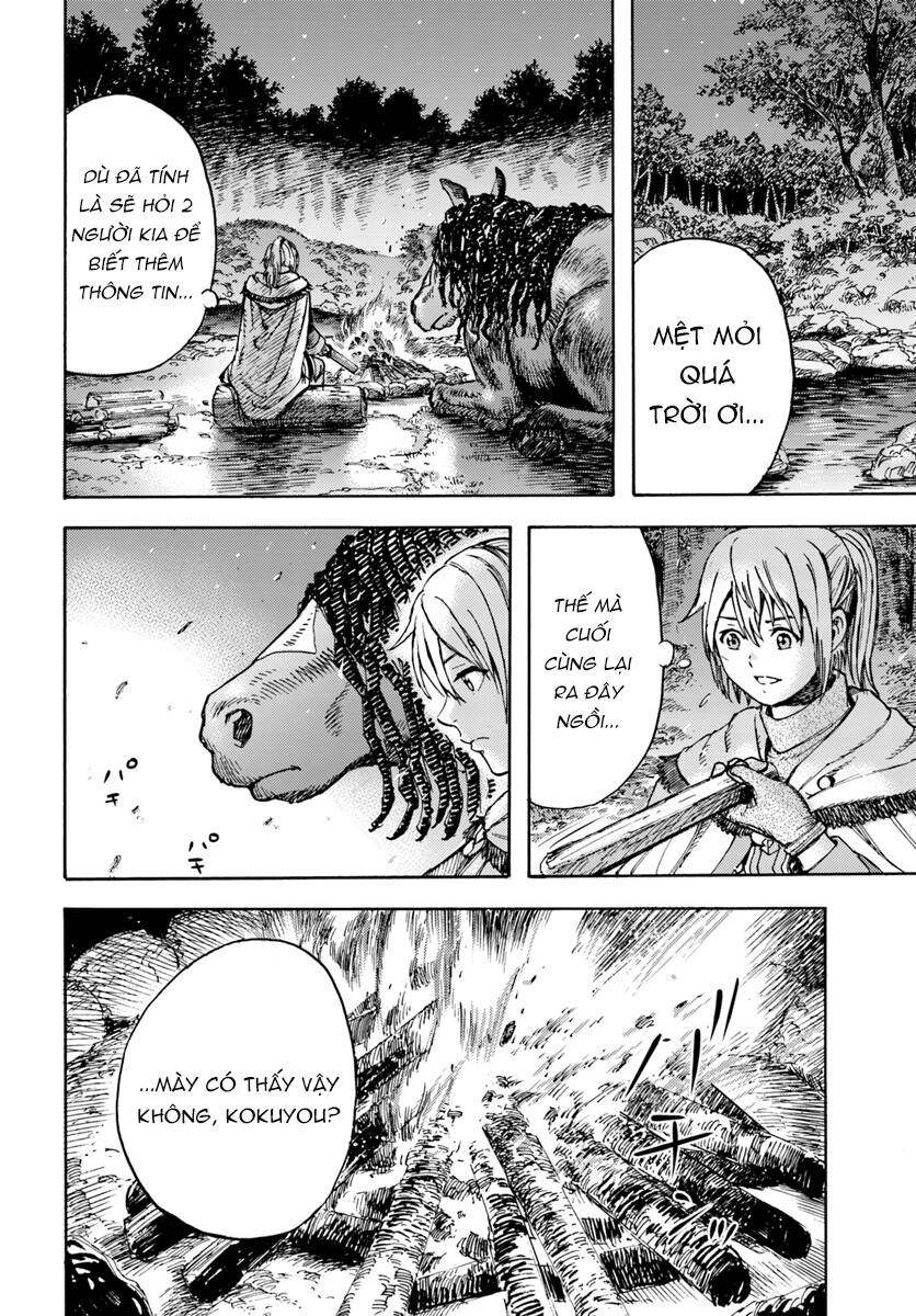 Shoukan Sareta Kenja Wa Isekai Wo Yuku - Saikyou Nano Wa Fuyou Zaiko No Item Deshita Chapter 11 - 29