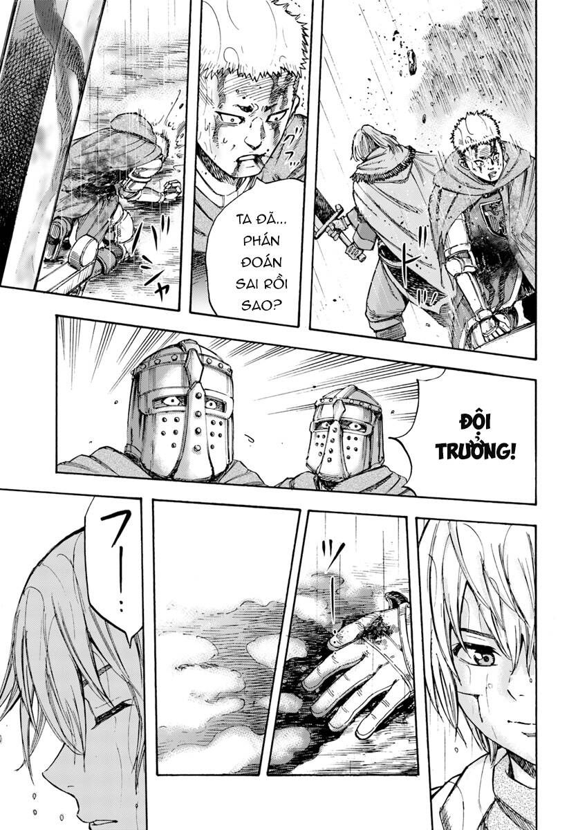 Shoukan Sareta Kenja Wa Isekai Wo Yuku - Saikyou Nano Wa Fuyou Zaiko No Item Deshita Chapter 11 - 9