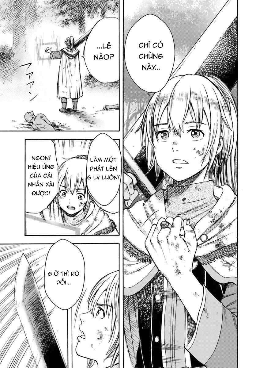 Shoukan Sareta Kenja Wa Isekai Wo Yuku - Saikyou Nano Wa Fuyou Zaiko No Item Deshita Chapter 3 - 25