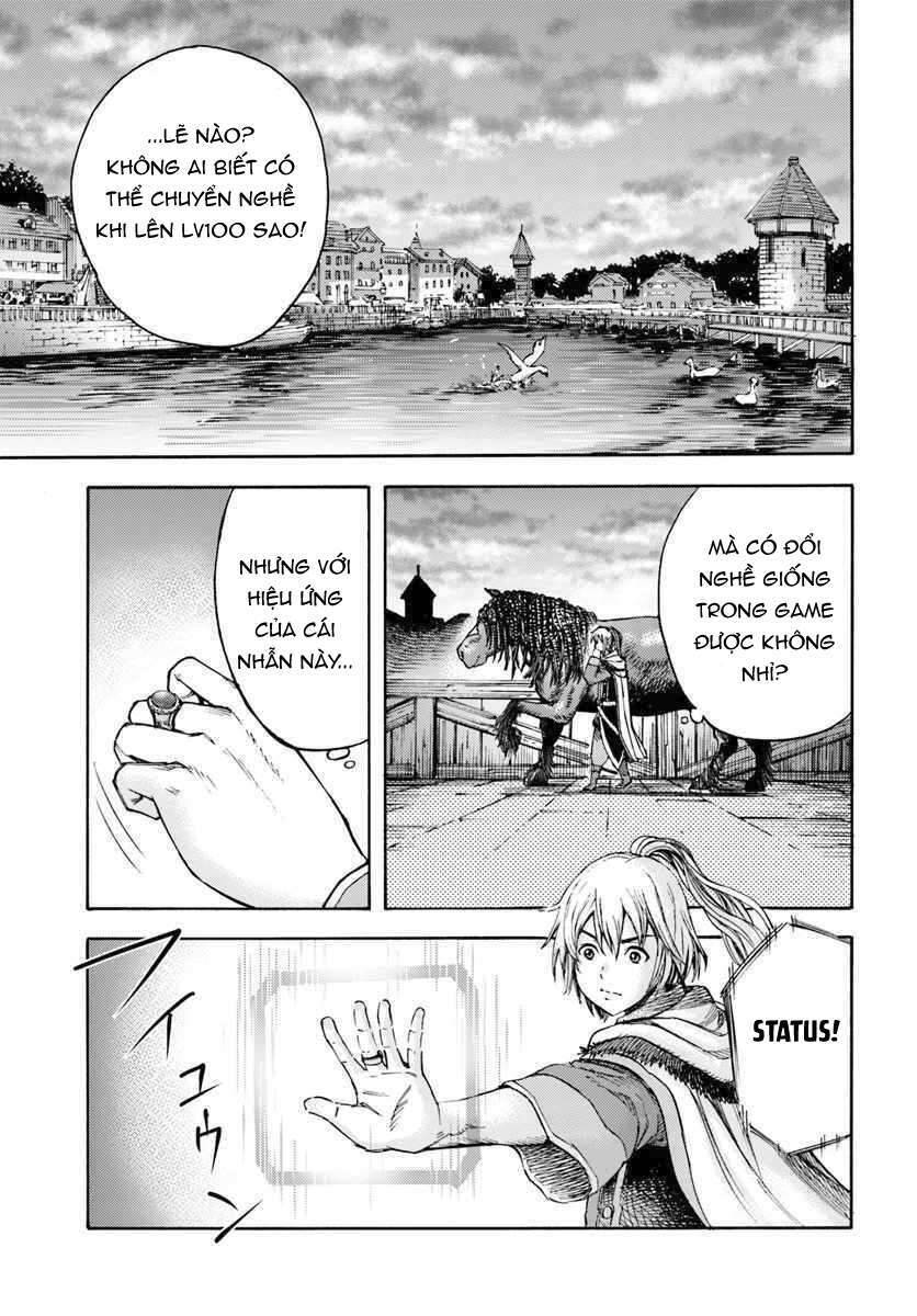 Shoukan Sareta Kenja Wa Isekai Wo Yuku - Saikyou Nano Wa Fuyou Zaiko No Item Deshita Chapter 3 - 37