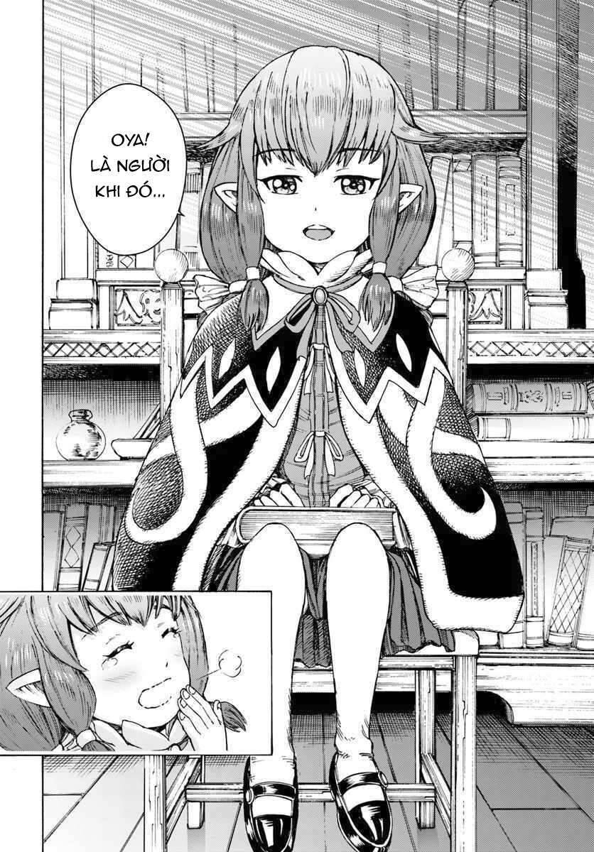 Shoukan Sareta Kenja Wa Isekai Wo Yuku - Saikyou Nano Wa Fuyou Zaiko No Item Deshita Chapter 3 - 8