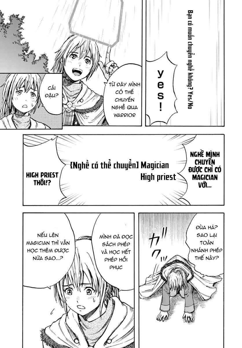 Shoukan Sareta Kenja Wa Isekai Wo Yuku - Saikyou Nano Wa Fuyou Zaiko No Item Deshita Chapter 4 - 36