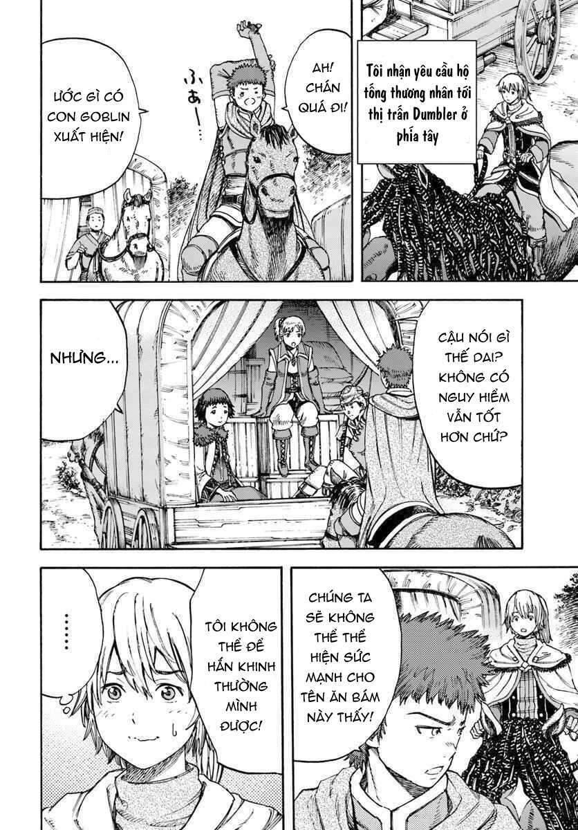 Shoukan Sareta Kenja Wa Isekai Wo Yuku - Saikyou Nano Wa Fuyou Zaiko No Item Deshita Chapter 6 - 2