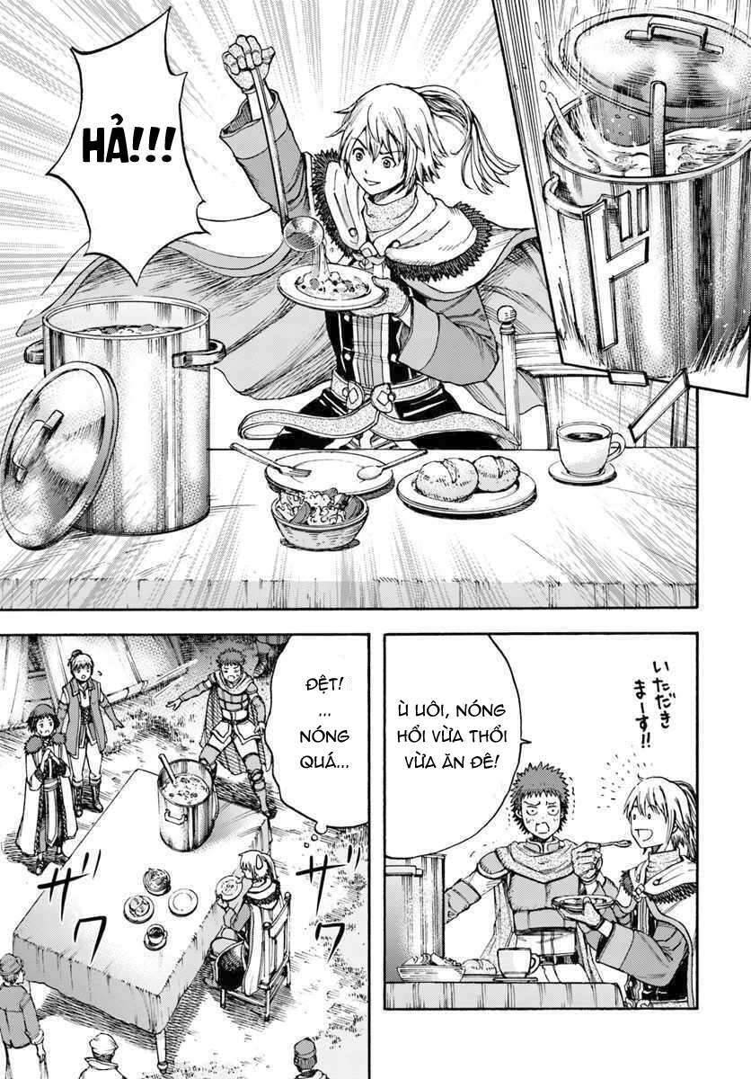 Shoukan Sareta Kenja Wa Isekai Wo Yuku - Saikyou Nano Wa Fuyou Zaiko No Item Deshita Chapter 6 - 11