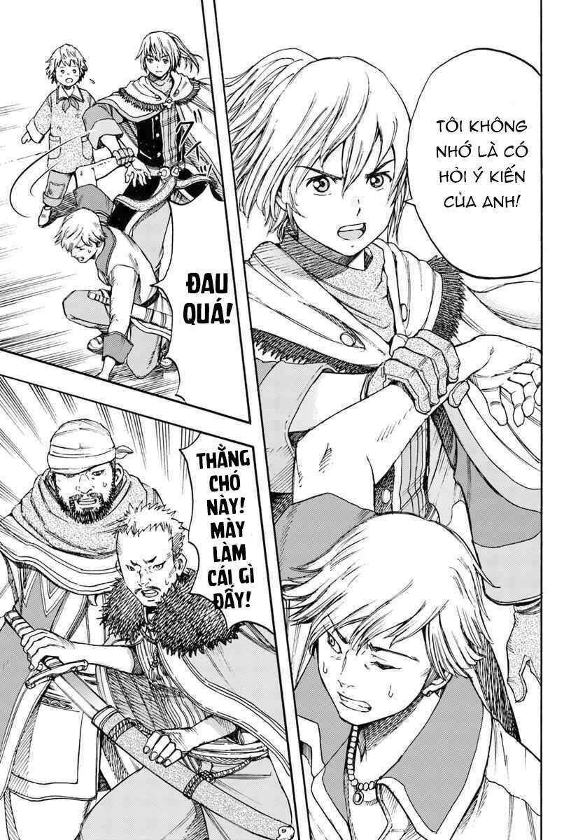 Shoukan Sareta Kenja Wa Isekai Wo Yuku - Saikyou Nano Wa Fuyou Zaiko No Item Deshita Chapter 6 - 25