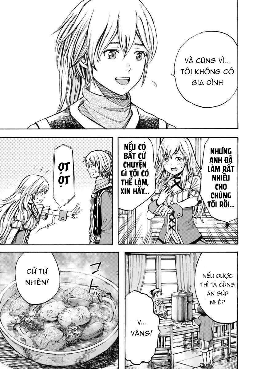 Shoukan Sareta Kenja Wa Isekai Wo Yuku - Saikyou Nano Wa Fuyou Zaiko No Item Deshita Chapter 6 - 37