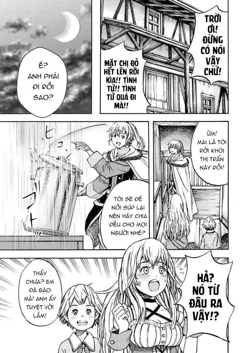 Shoukan Sareta Kenja Wa Isekai Wo Yuku - Saikyou Nano Wa Fuyou Zaiko No Item Deshita Chapter 6 - 41