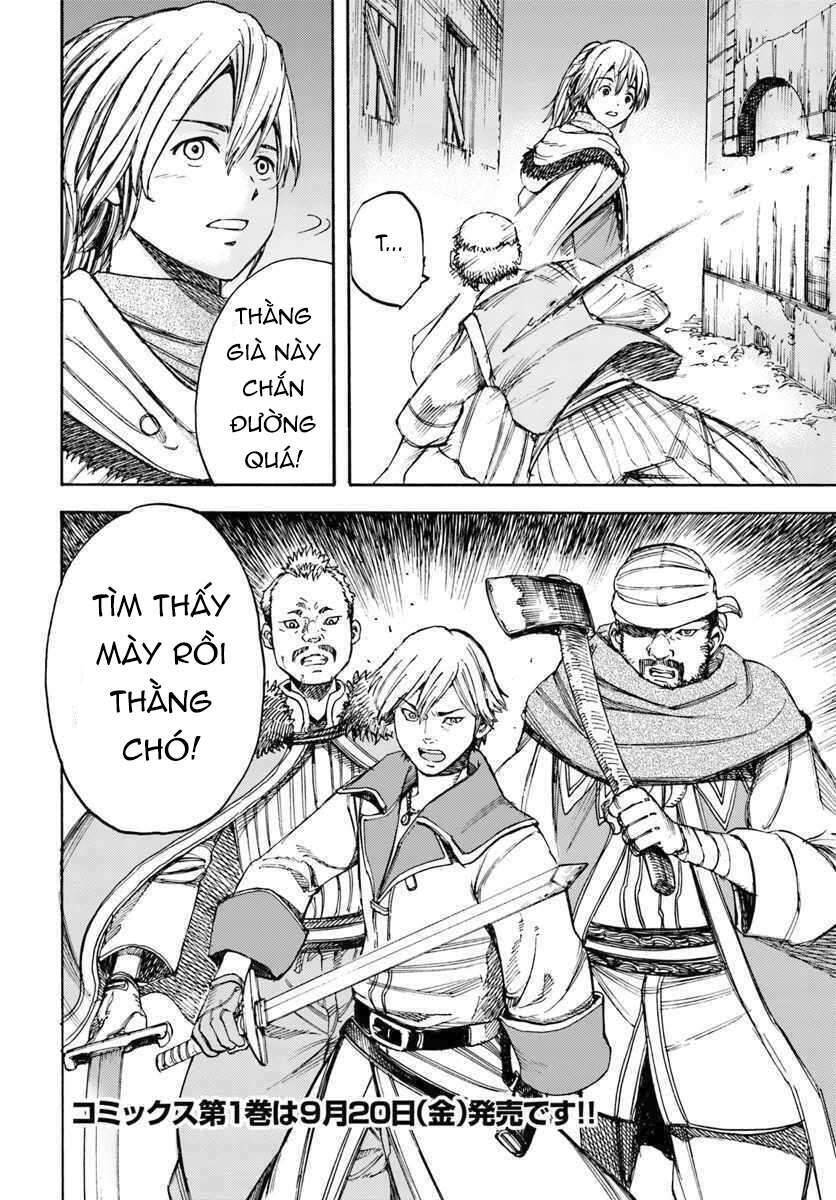 Shoukan Sareta Kenja Wa Isekai Wo Yuku - Saikyou Nano Wa Fuyou Zaiko No Item Deshita Chapter 6 - 44