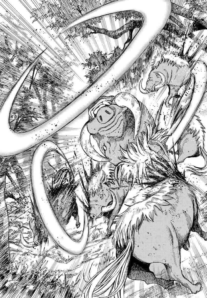 Shoukan Sareta Kenja Wa Isekai Wo Yuku - Saikyou Nano Wa Fuyou Zaiko No Item Deshita Chapter 6 - 8