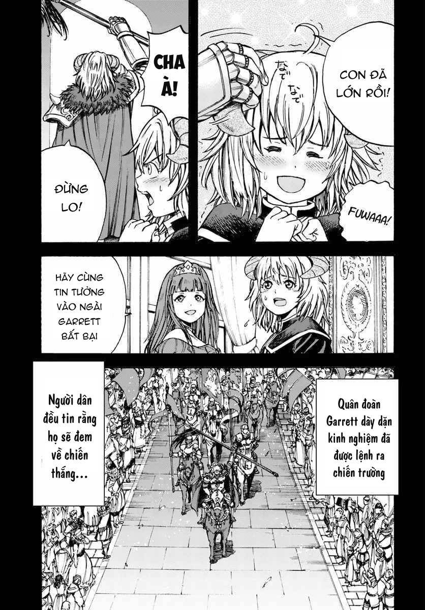 Shoukan Sareta Kenja Wa Isekai Wo Yuku - Saikyou Nano Wa Fuyou Zaiko No Item Deshita Chapter 9 - 20