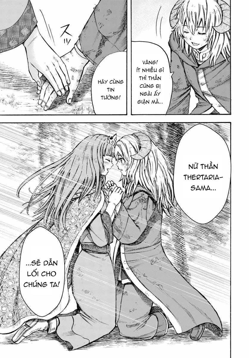 Shoukan Sareta Kenja Wa Isekai Wo Yuku - Saikyou Nano Wa Fuyou Zaiko No Item Deshita Chapter 9 - 26