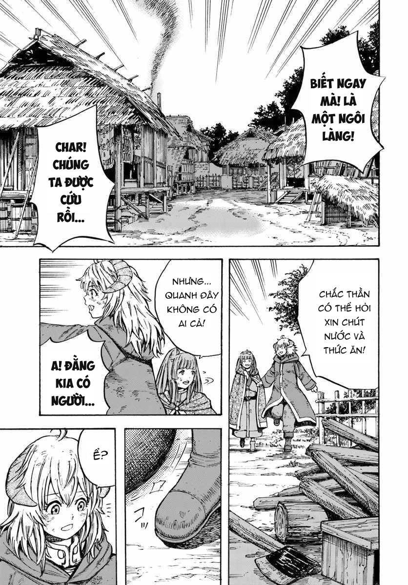 Shoukan Sareta Kenja Wa Isekai Wo Yuku - Saikyou Nano Wa Fuyou Zaiko No Item Deshita Chapter 9 - 28