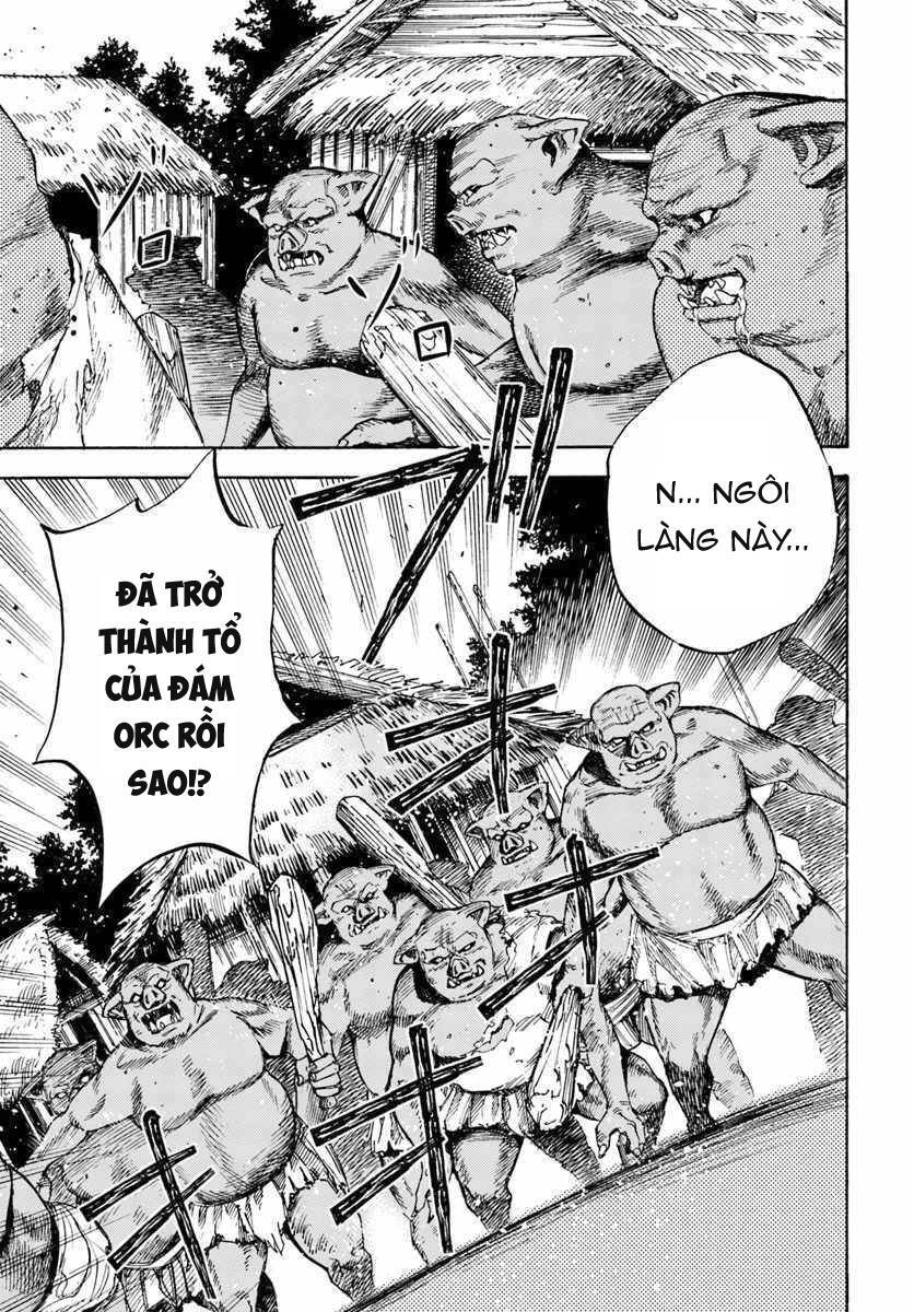 Shoukan Sareta Kenja Wa Isekai Wo Yuku - Saikyou Nano Wa Fuyou Zaiko No Item Deshita Chapter 9 - 30