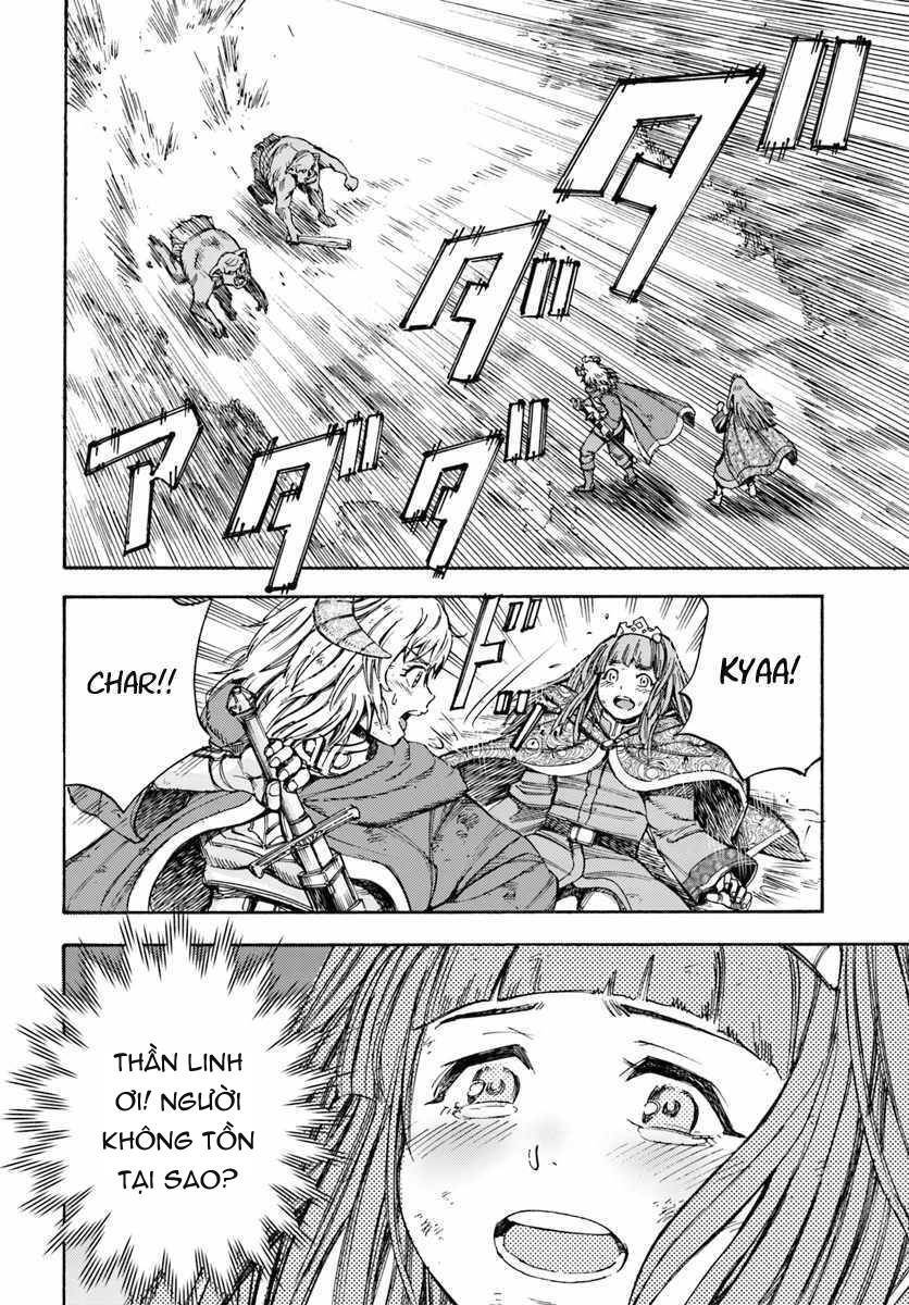 Shoukan Sareta Kenja Wa Isekai Wo Yuku - Saikyou Nano Wa Fuyou Zaiko No Item Deshita Chapter 9 - 31