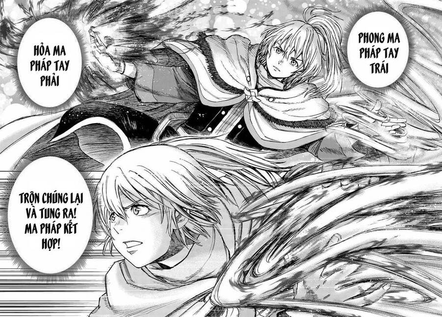 Shoukan Sareta Kenja Wa Isekai Wo Yuku - Saikyou Nano Wa Fuyou Zaiko No Item Deshita Chapter 9 - 37