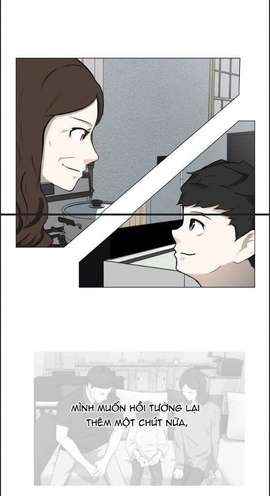 Sinh Vật Đen Tối Chapter 1 - 23