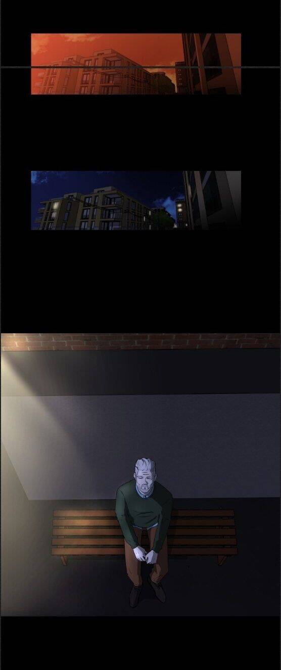 Sinh Vật Đen Tối Chapter 1 - 40