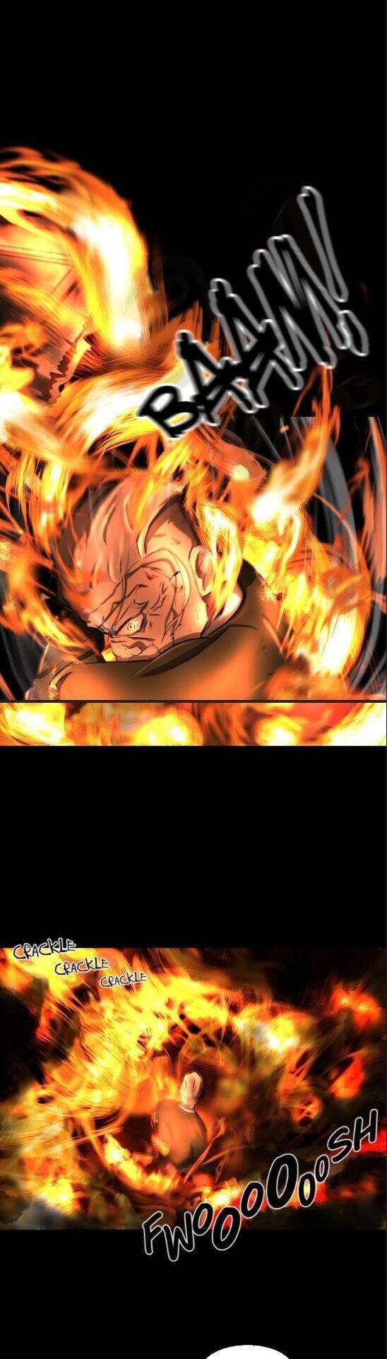 Sinh Vật Đen Tối Chapter 1 - 48