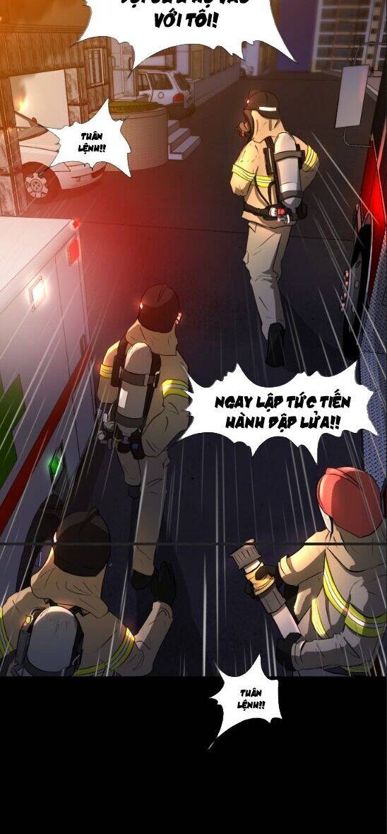 Sinh Vật Đen Tối Chapter 1 - 52