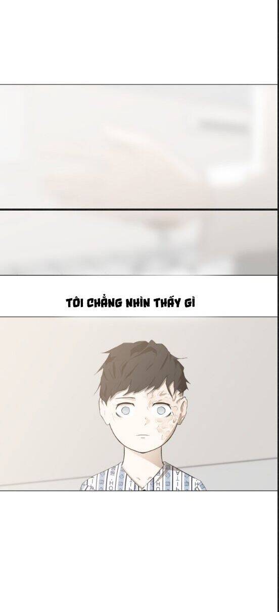 Sinh Vật Đen Tối Chapter 1 - 72