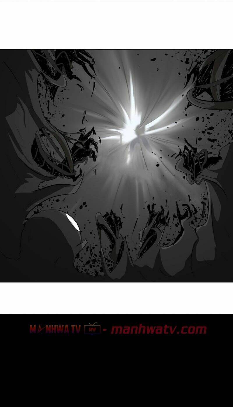 Sinh Vật Đen Tối Chapter 11 - 12