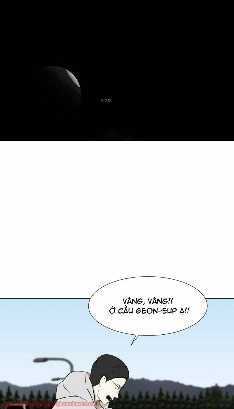 Sinh Vật Đen Tối Chapter 11 - 13