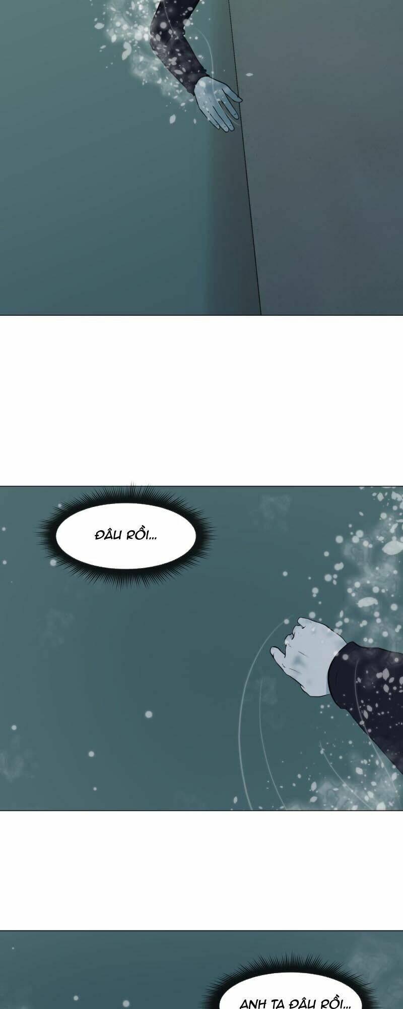 Sinh Vật Đen Tối Chapter 11 - 18