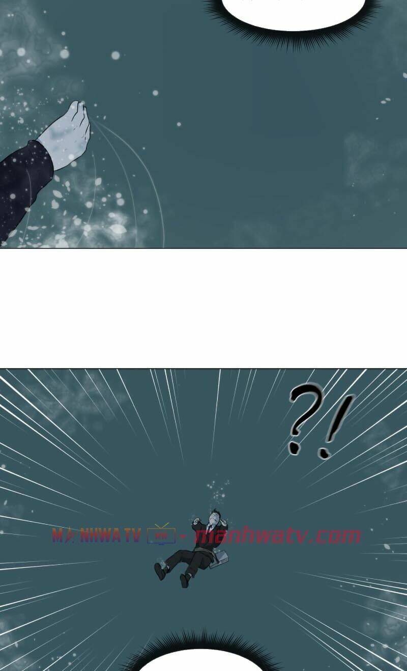 Sinh Vật Đen Tối Chapter 11 - 19