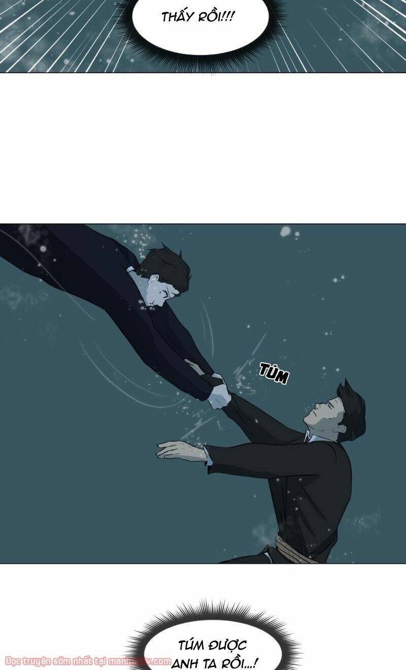 Sinh Vật Đen Tối Chapter 11 - 20