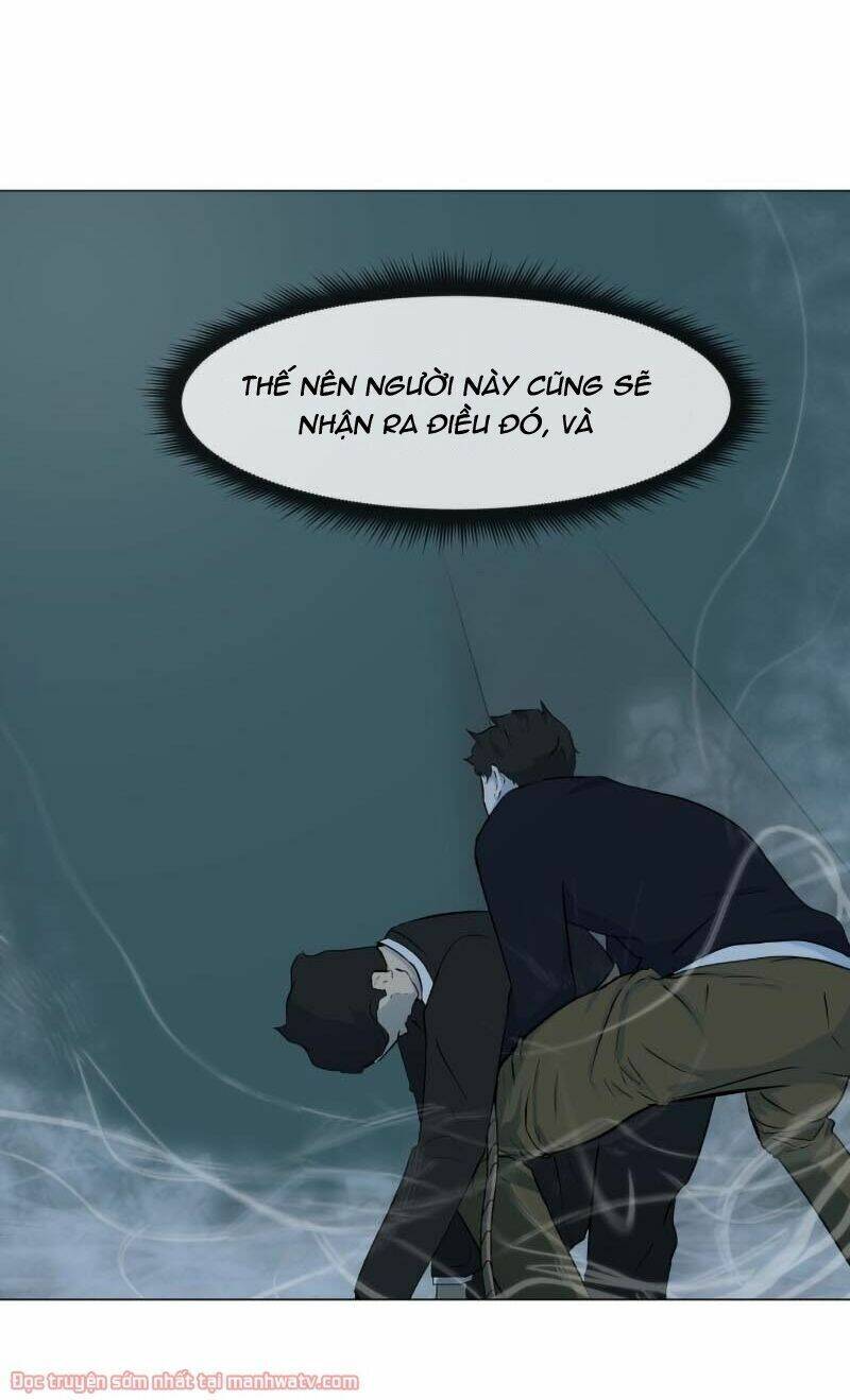 Sinh Vật Đen Tối Chapter 11 - 30