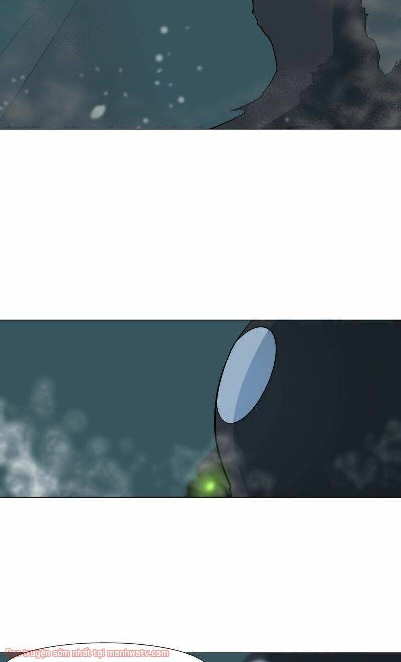 Sinh Vật Đen Tối Chapter 11 - 33